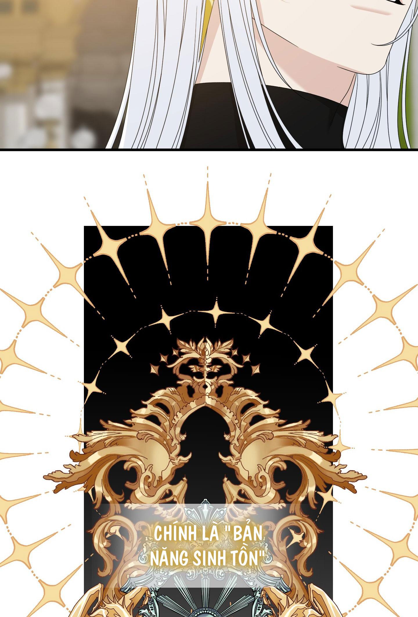 ái tình tự tâm chapter 53 52