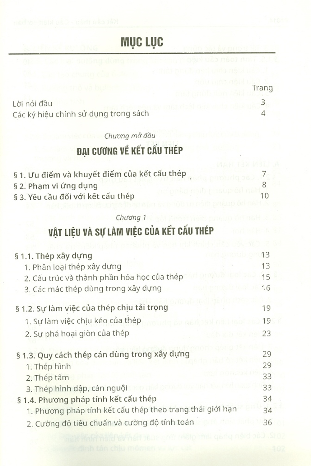 Kết Cấu Thép - Cấu Kiện Cơ Bản (Tái bản lần thứ sáu -  năm 2024) - GS.TS. Phạm Văn Hội (Chủ biên)