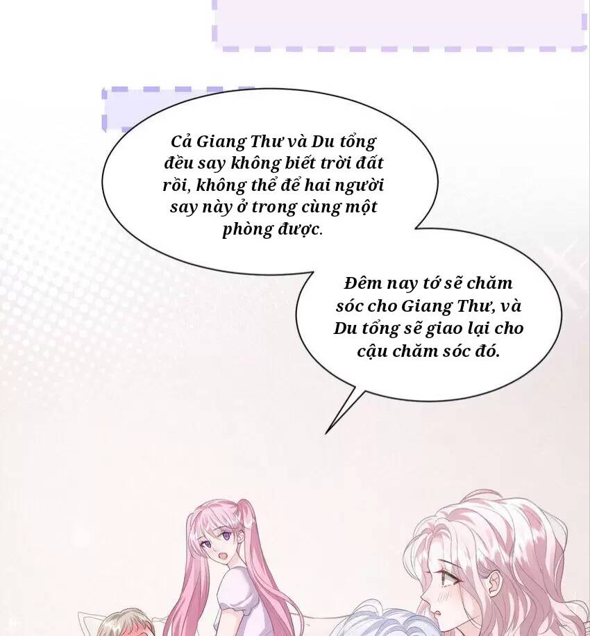 mận xanh chapter 35 30