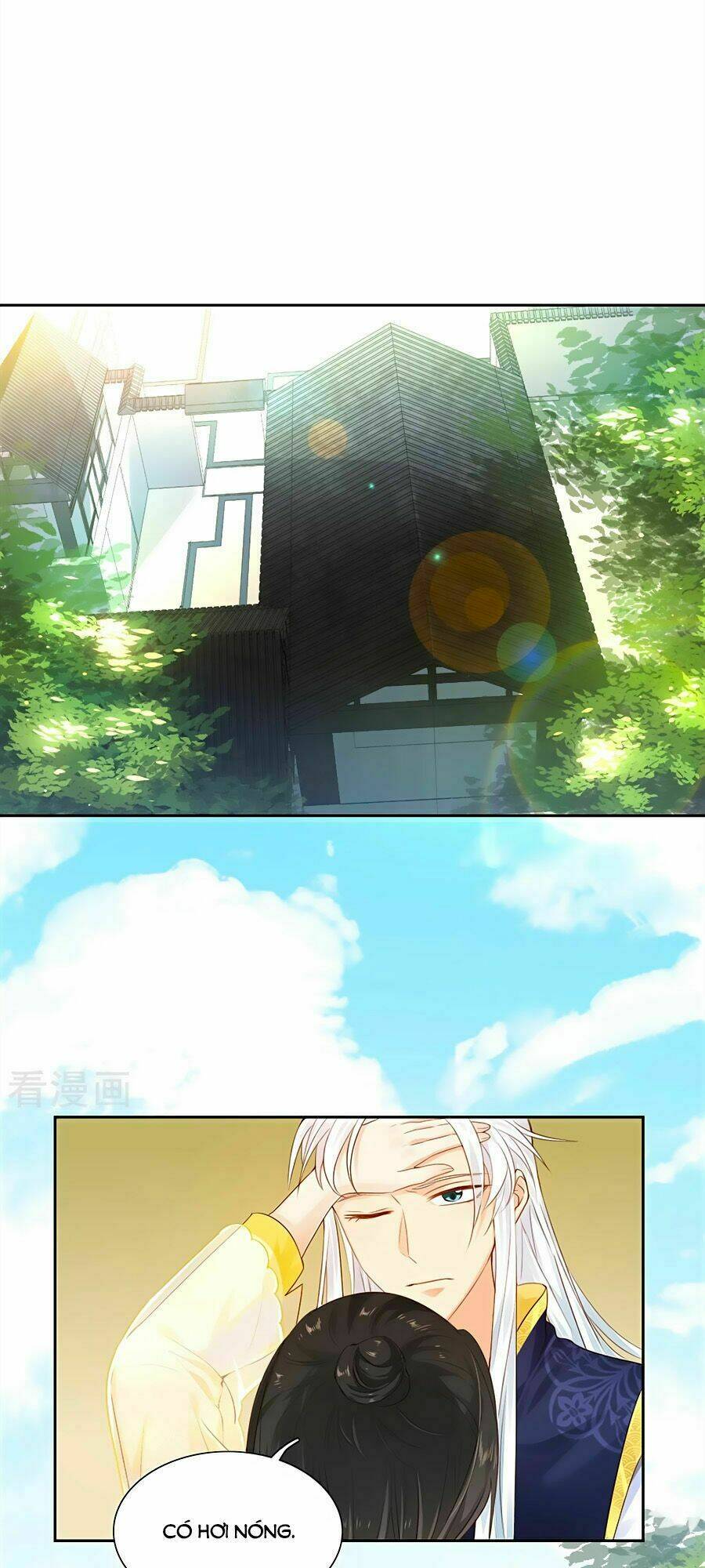 thần y nữ ngỗ tác chapter 19 3