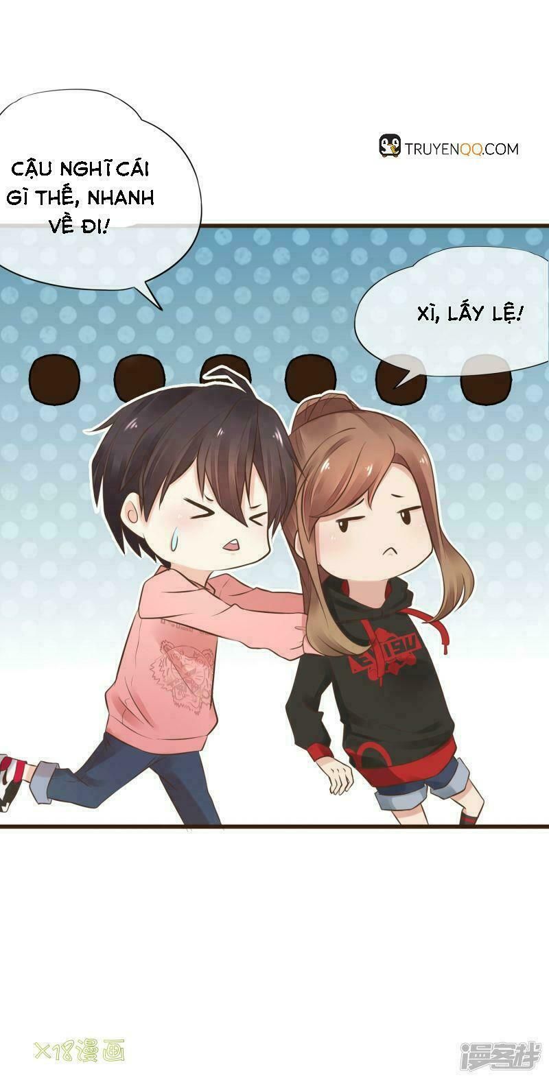 đơn phương 37.5 chapter 1 51