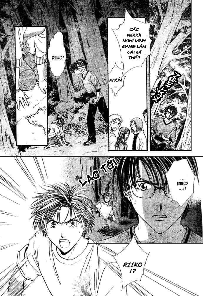 bạn trai đích thực chapter 8 25