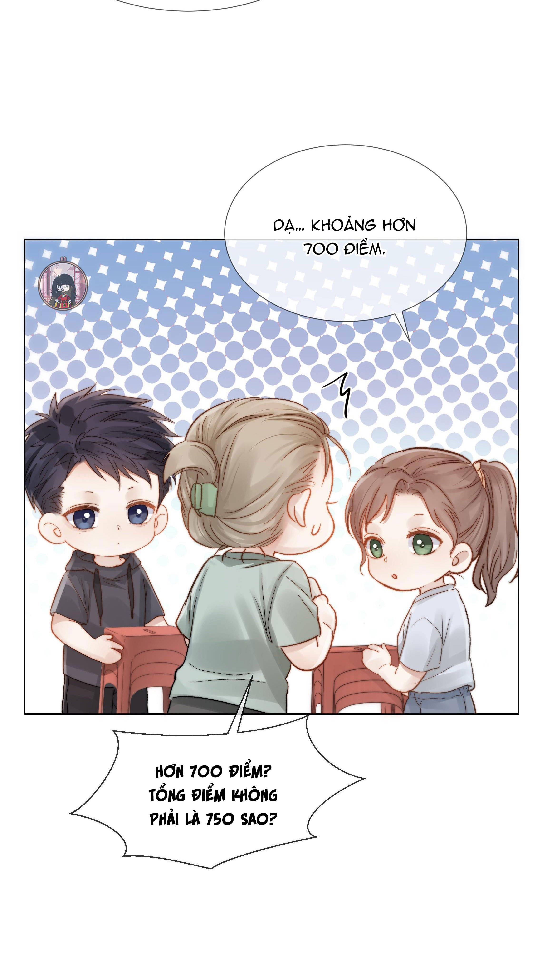 bạch nhật sự cố chapter 28 5