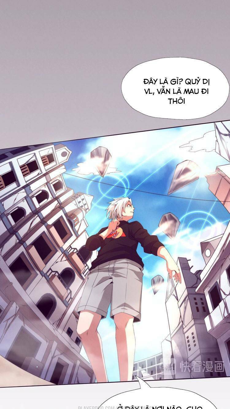 hắc kim đảo chapter 2 4