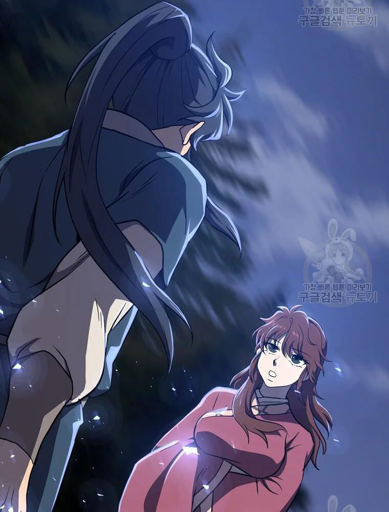 thiếu niên phương sĩ chapter 33 3