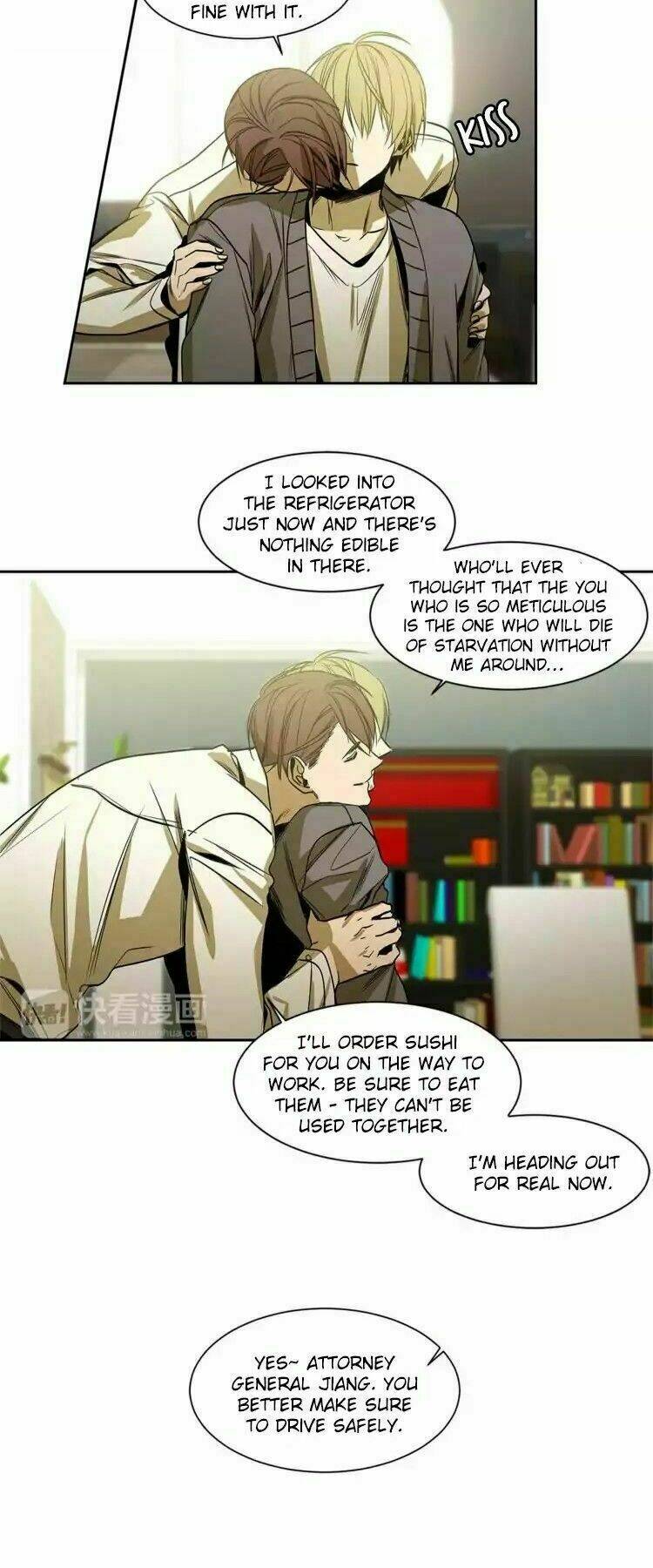 special relationship law chapter 1 15