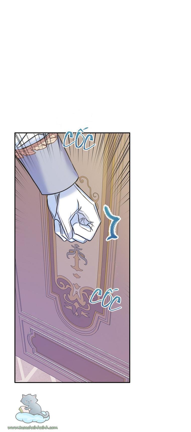 tôi sinh ra là con gái ác nữ chapter 25 64