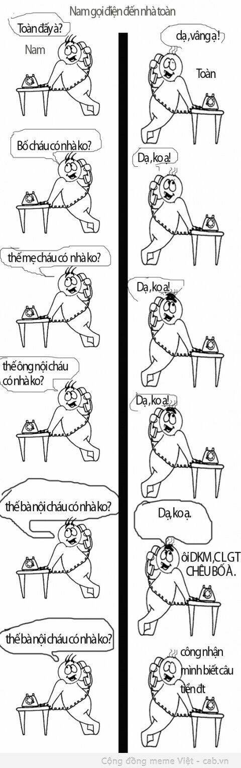 rage comic-troll chapter 48 30