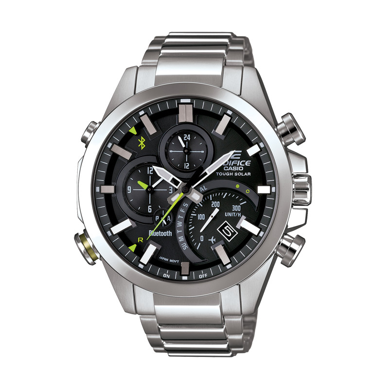 Đồng Hồ Casio Anh Khuê EQB-500D-1ADR