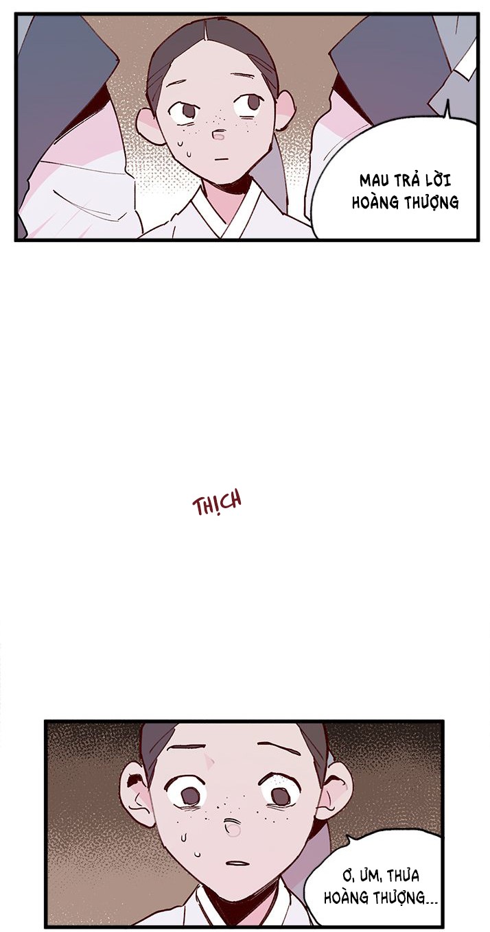 tham vọng quyền lực (full) chapter 11 63