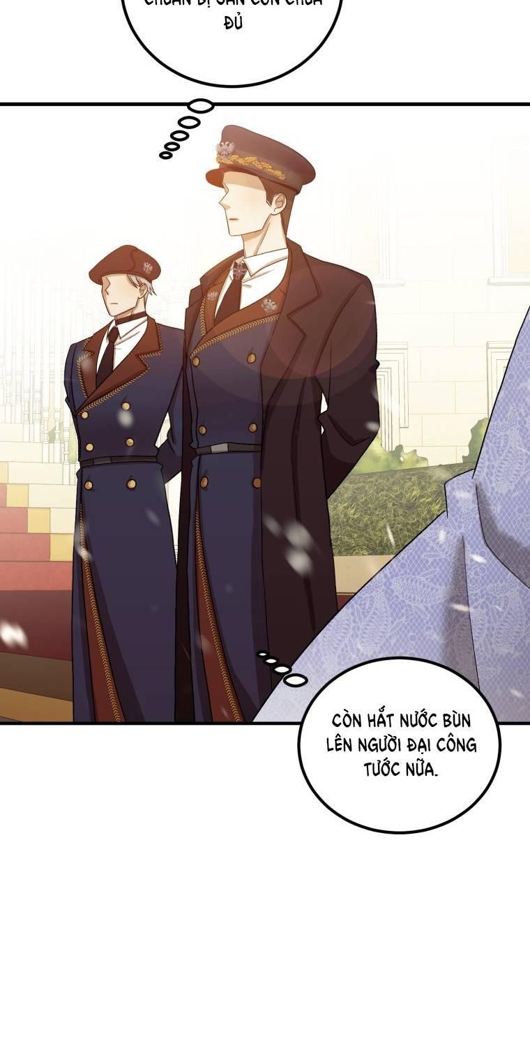 mizukoshi-kun wa futtō shitakunainoni chapter 6 40