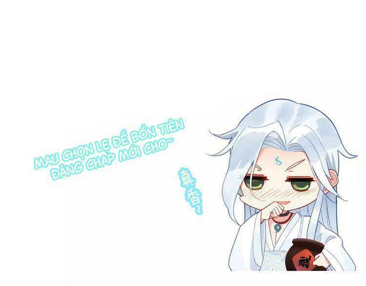 thượng tiên nhà ta thích ăn giấm chapter 1 37
