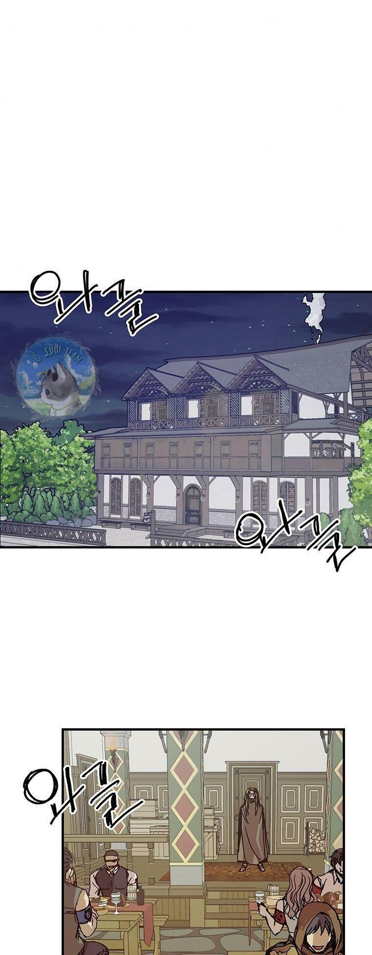 người chơi lỗi chapter 99 35