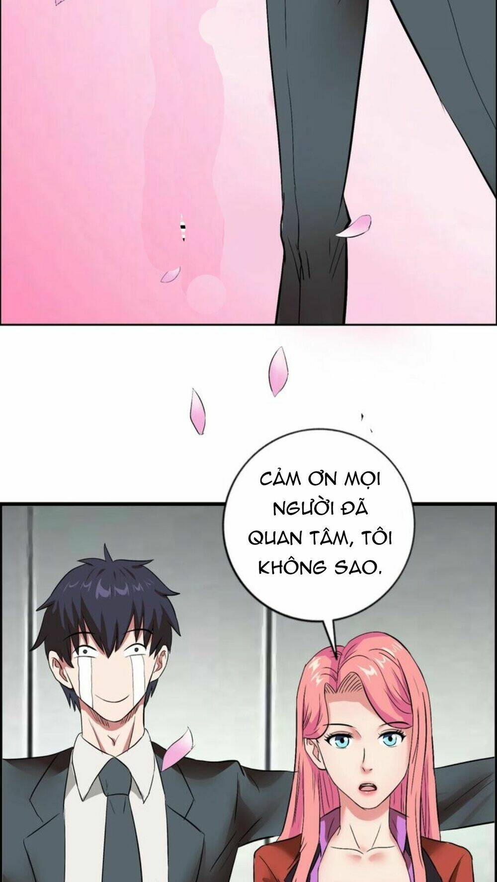 ngưu đại lực tiến thành chapter 7 22