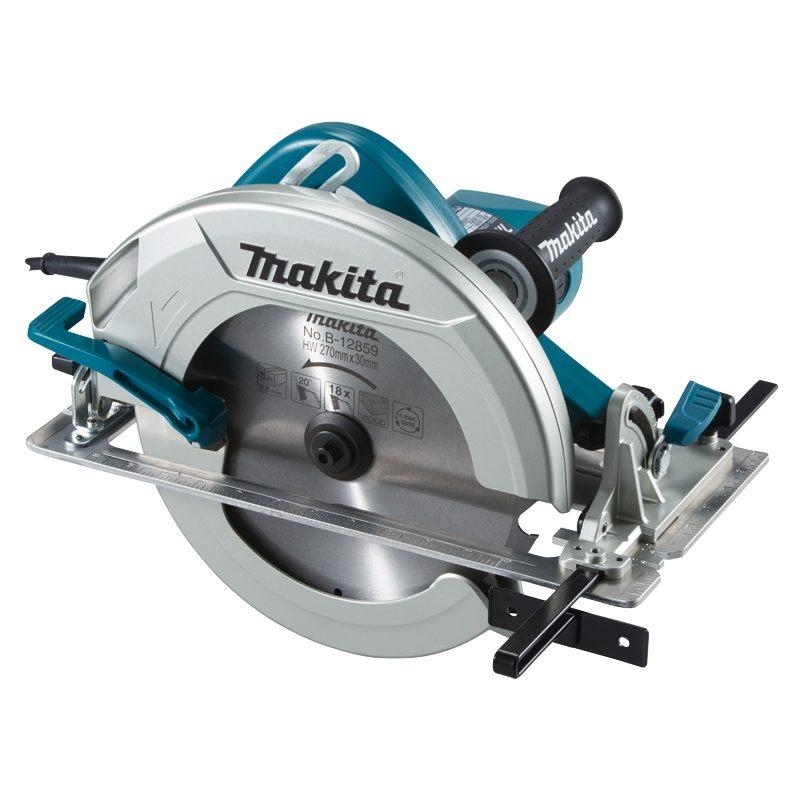 MÁY CƯA ĐĨA 260MM 2000W MAKITA HS0600 - HÀNG CHÍNH HÃNG