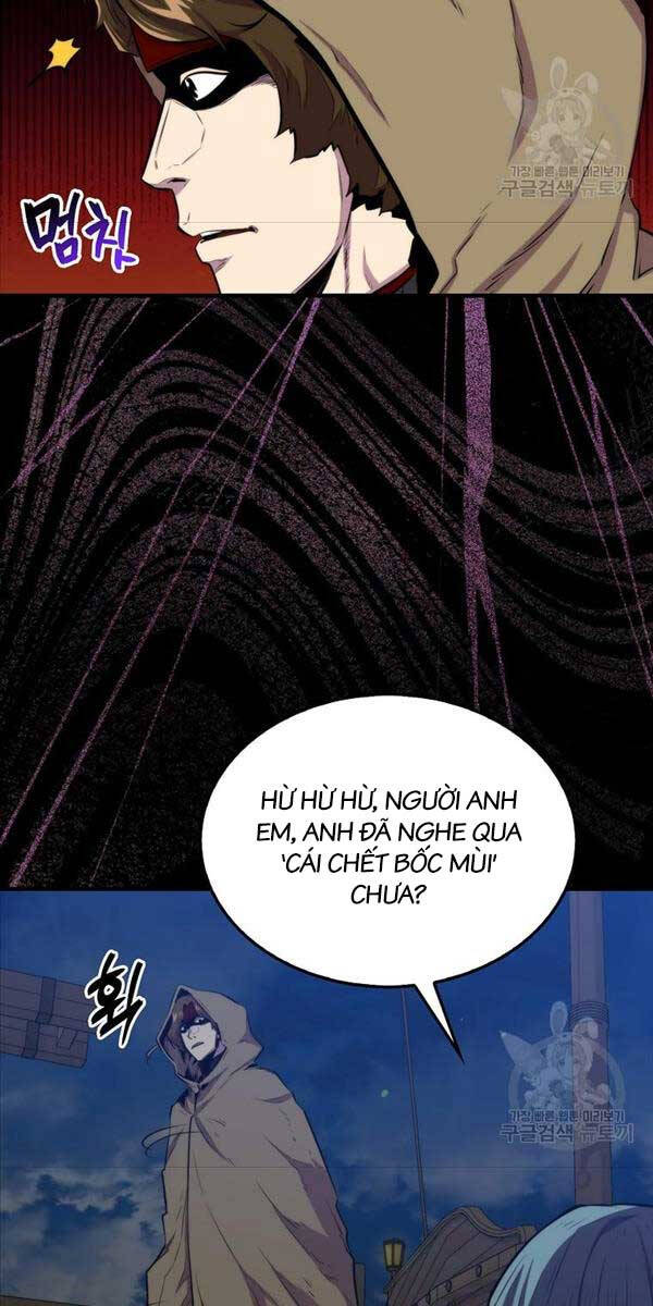 tôi thăng cấp trong lúc ngủ chapter 74 72