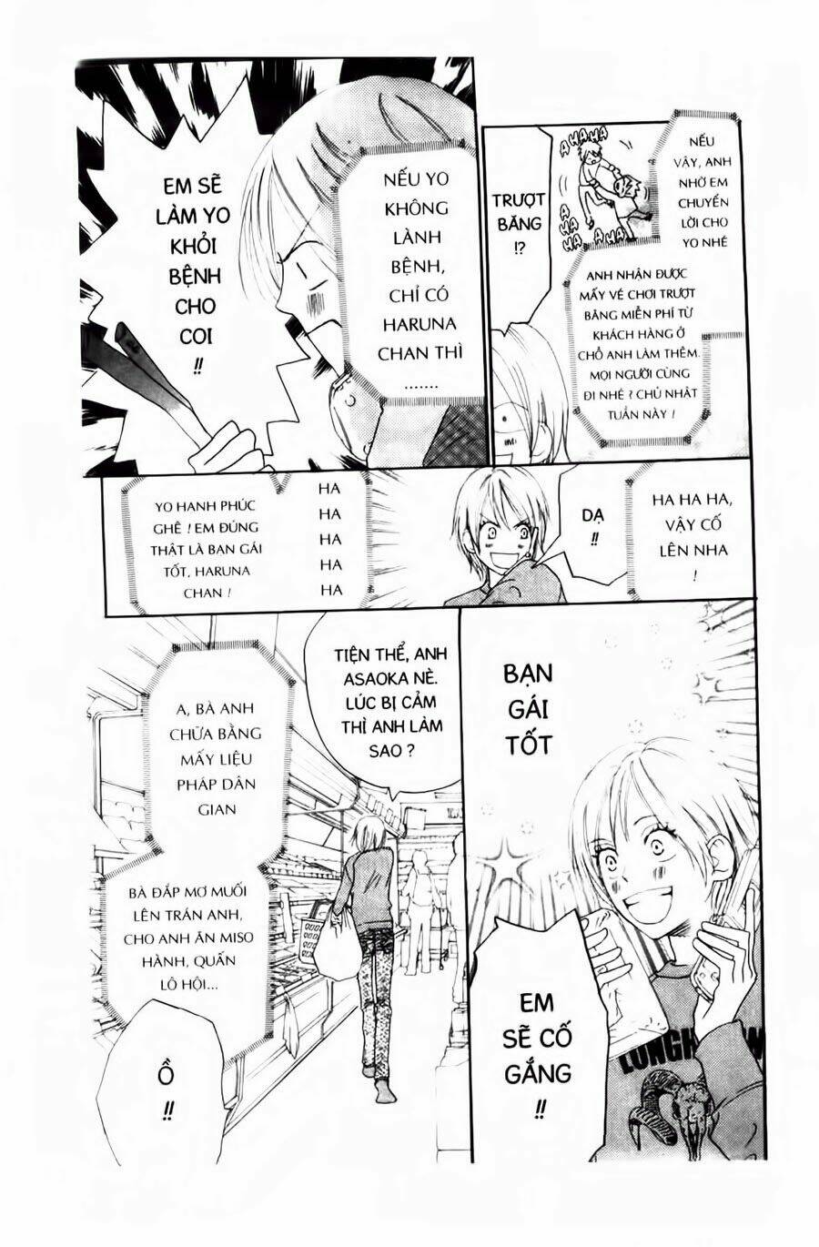 chuyện cấp iii chapter 36 19