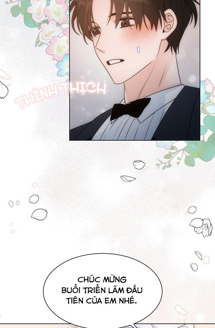 chuyện tình lãng mạn tại manhattan chapter 54 34