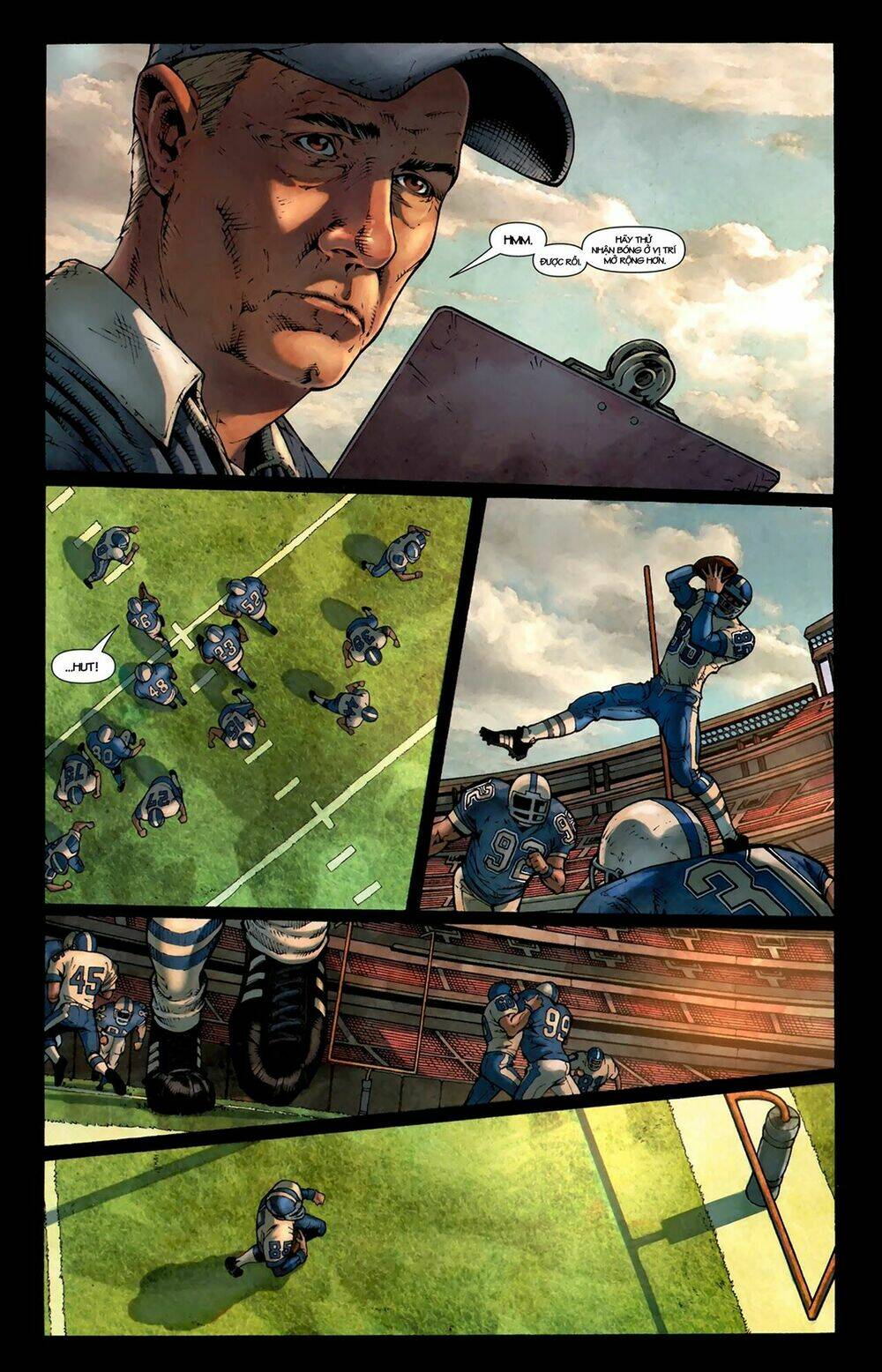 superman earth one chapter 1 11