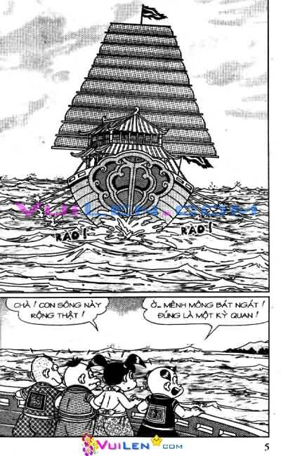 thần đồng đất việt chapter 96 2