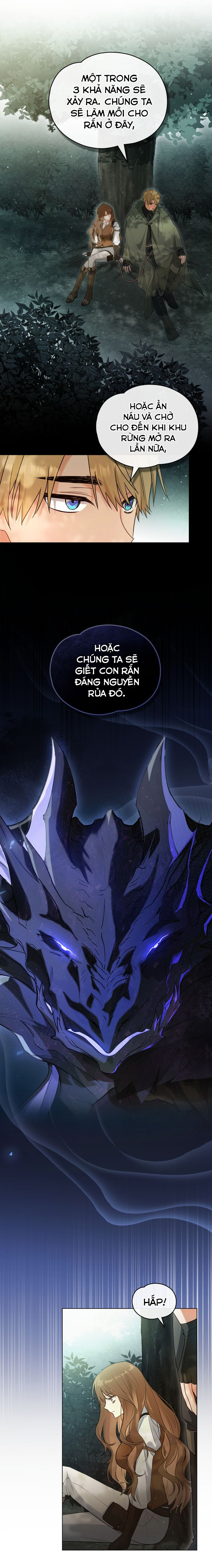 yêu cô công chúa sắp chết chapter 30 1