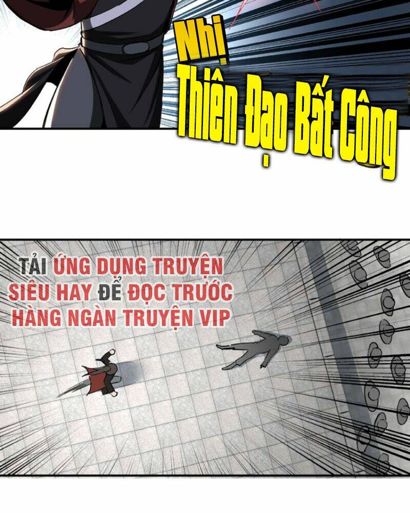 Tối Cường Phản Phái Hệ Thống Chapter 22 - Trang 24