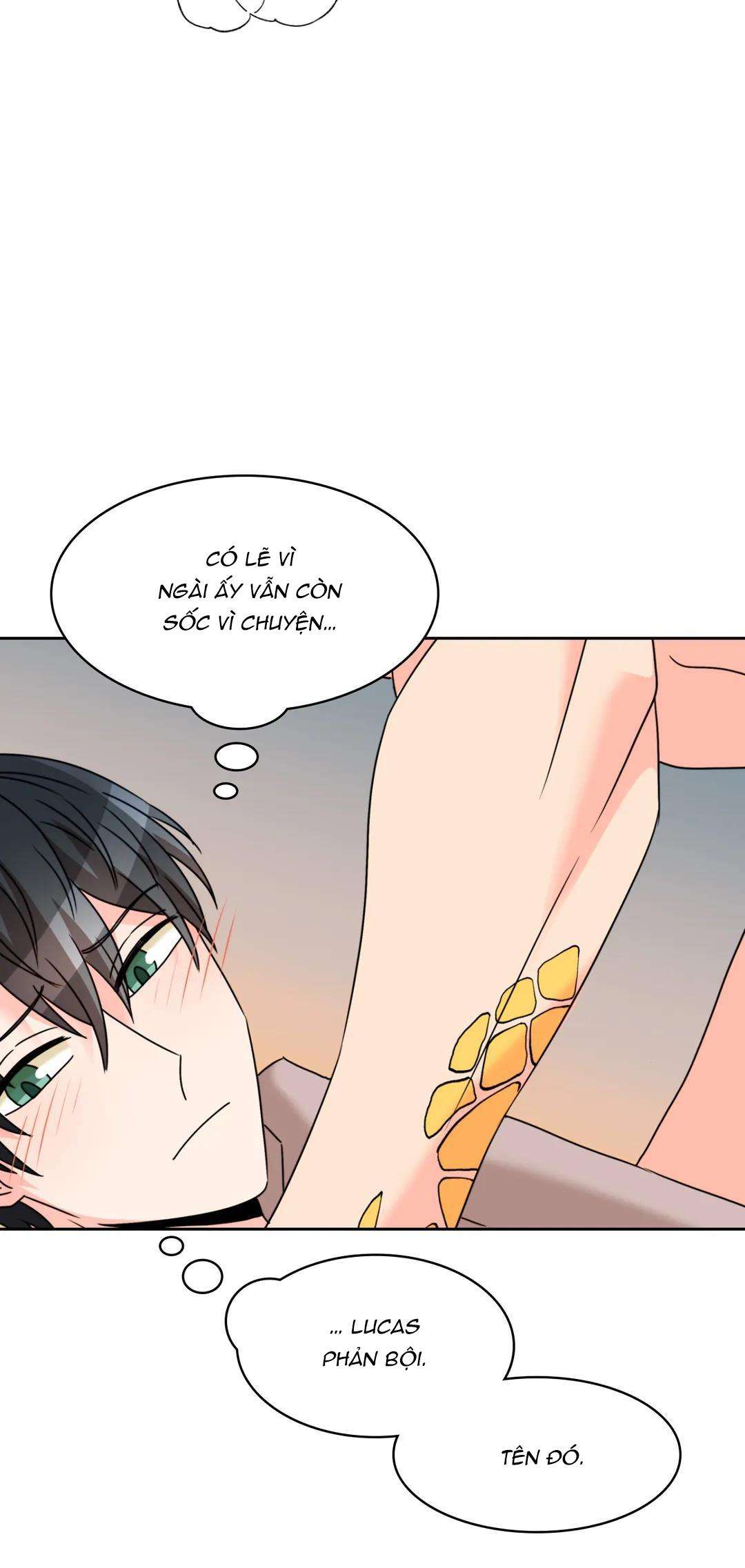 ngọt ngào nhưng nguy hiểm chapter 16 41