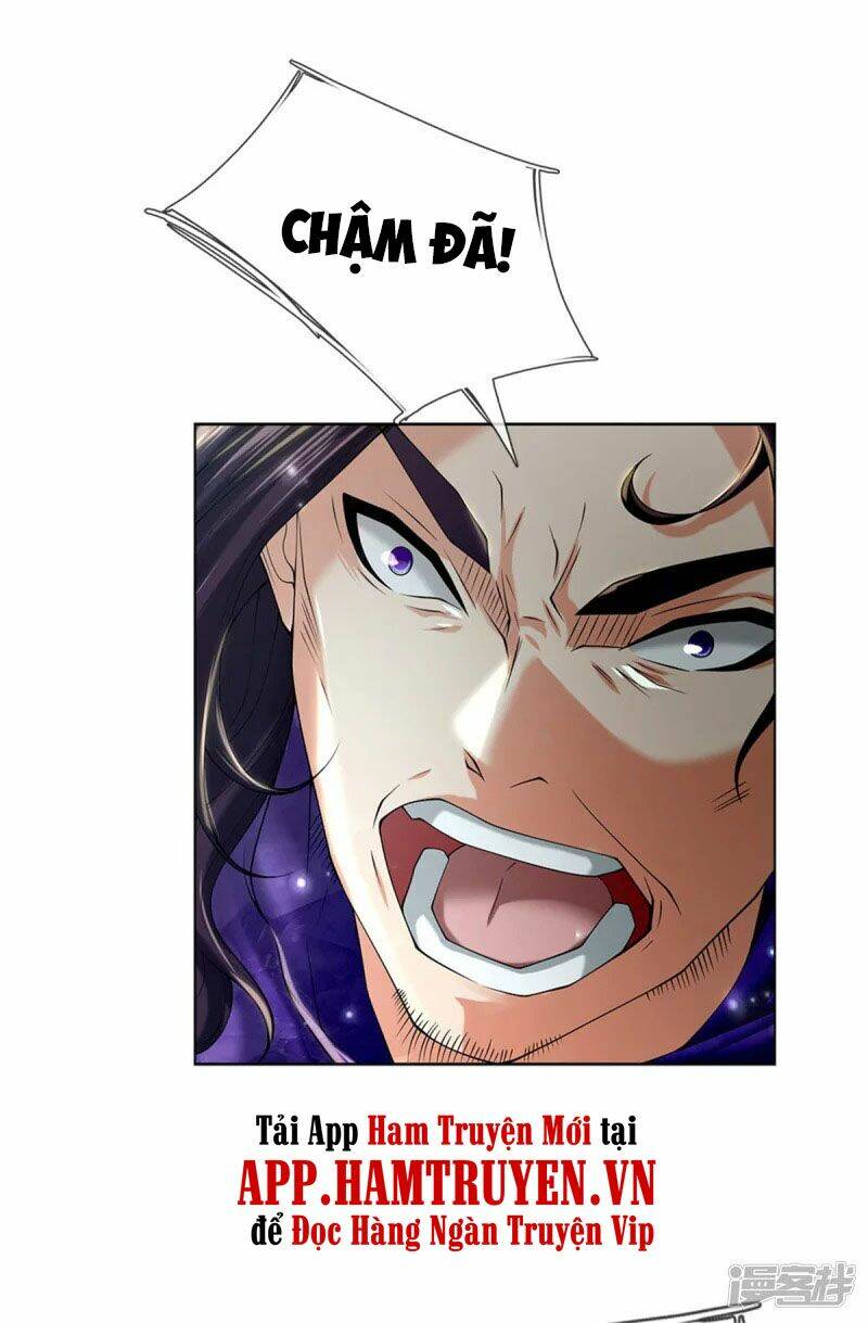 thân thể của ta là kiếm chủng chapter 126 15