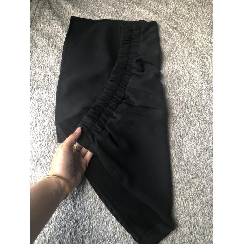 Quần đùi short nữ bigsize
