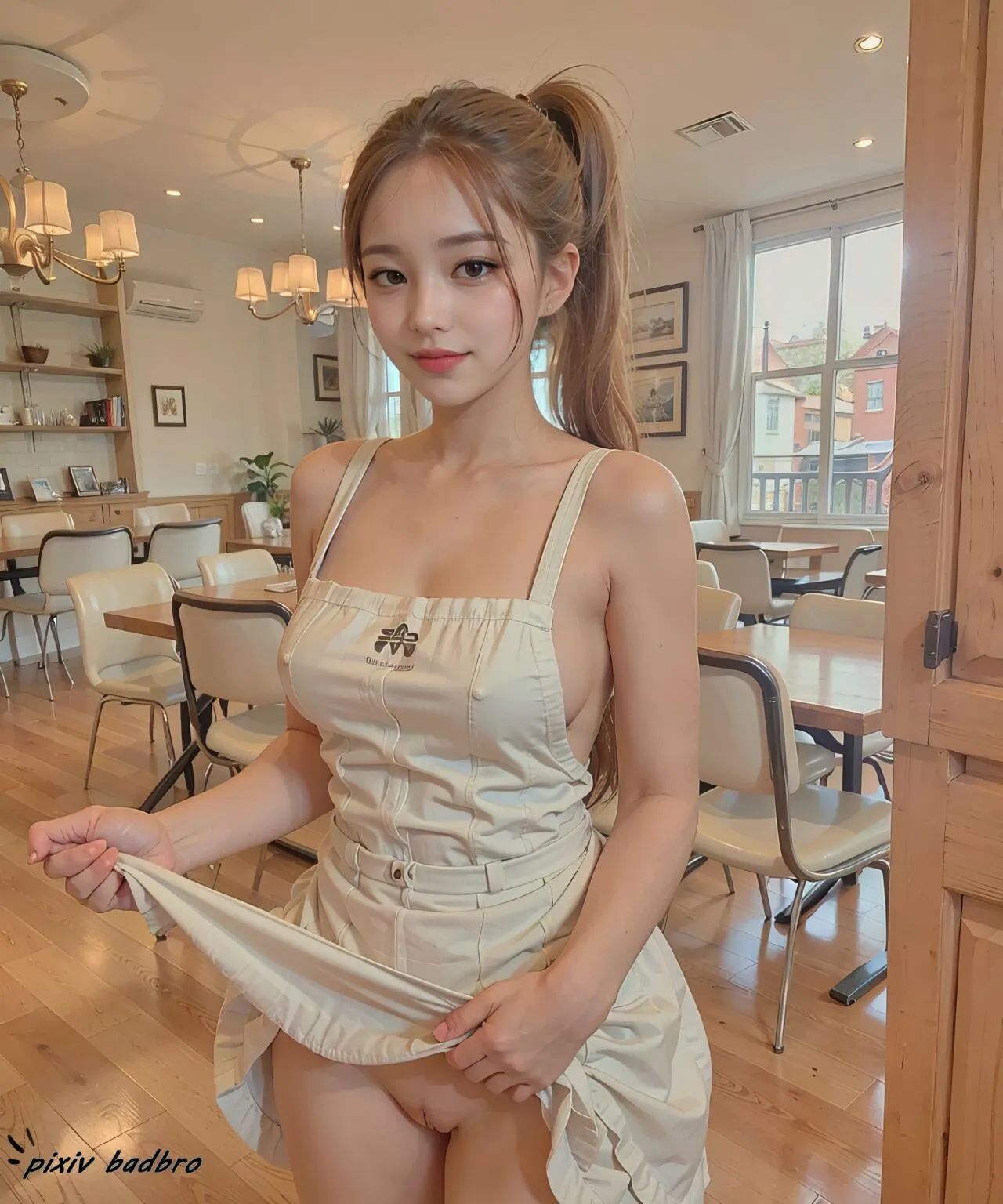 artist ai generated chapter 159 139