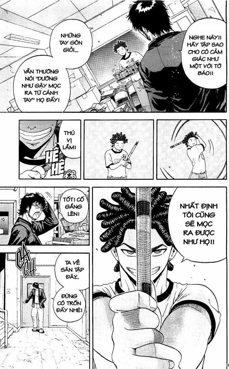 king golf chapter 3 6