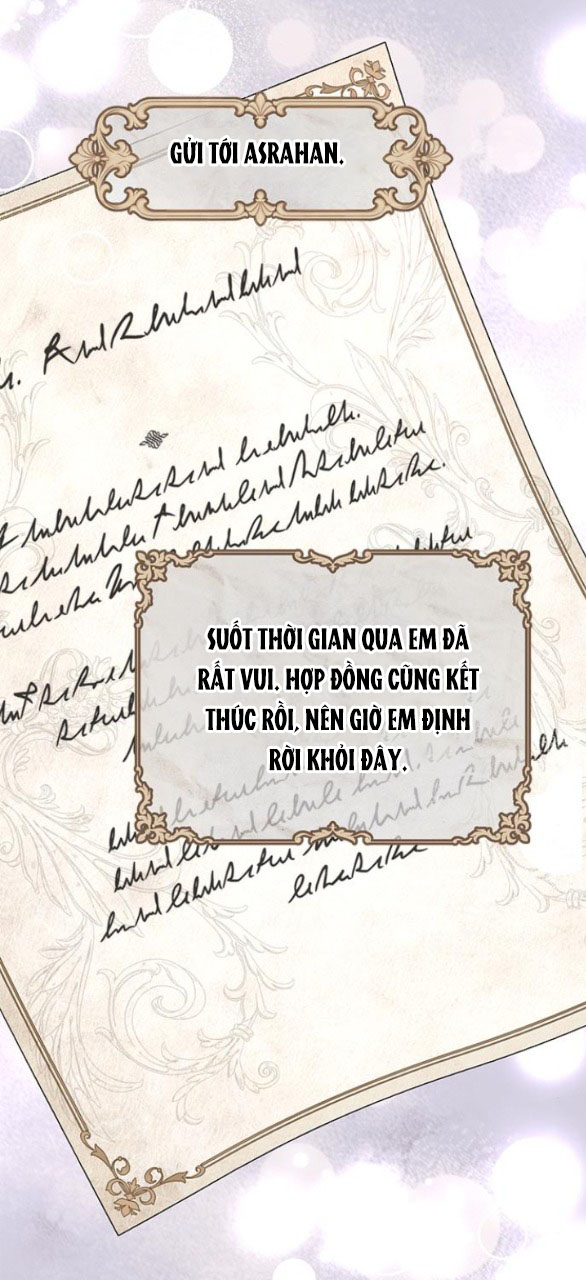 tôi tưởng bản thân không còn sống được bao lâu! chapter 67.2 21