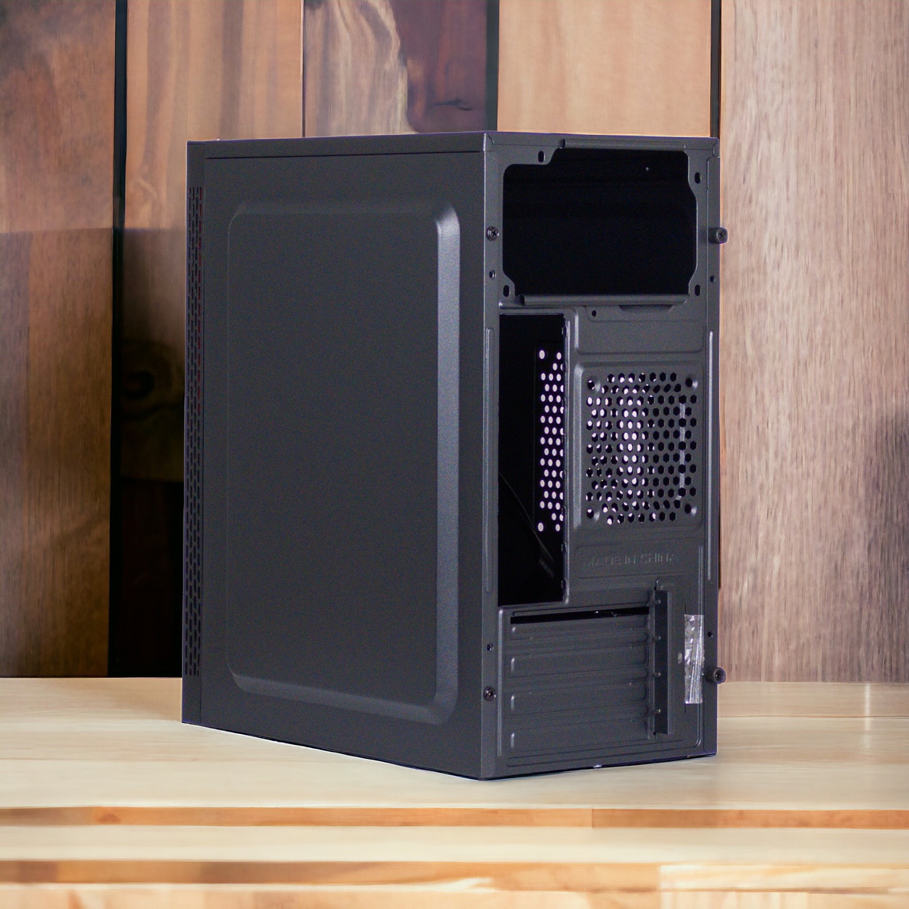 CASE MAGIC M-03 (MATX) - Hàng chính hãng