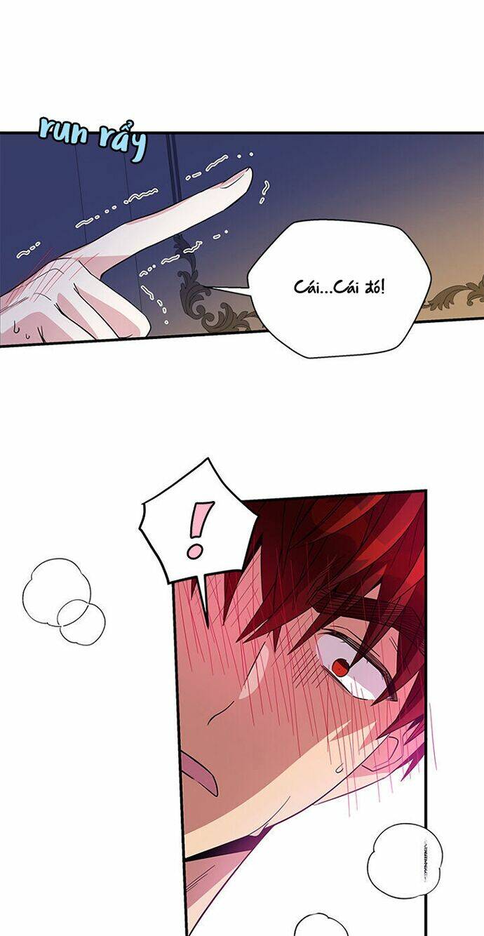 chồng yêu, em muốn đình công! chapter 21 33