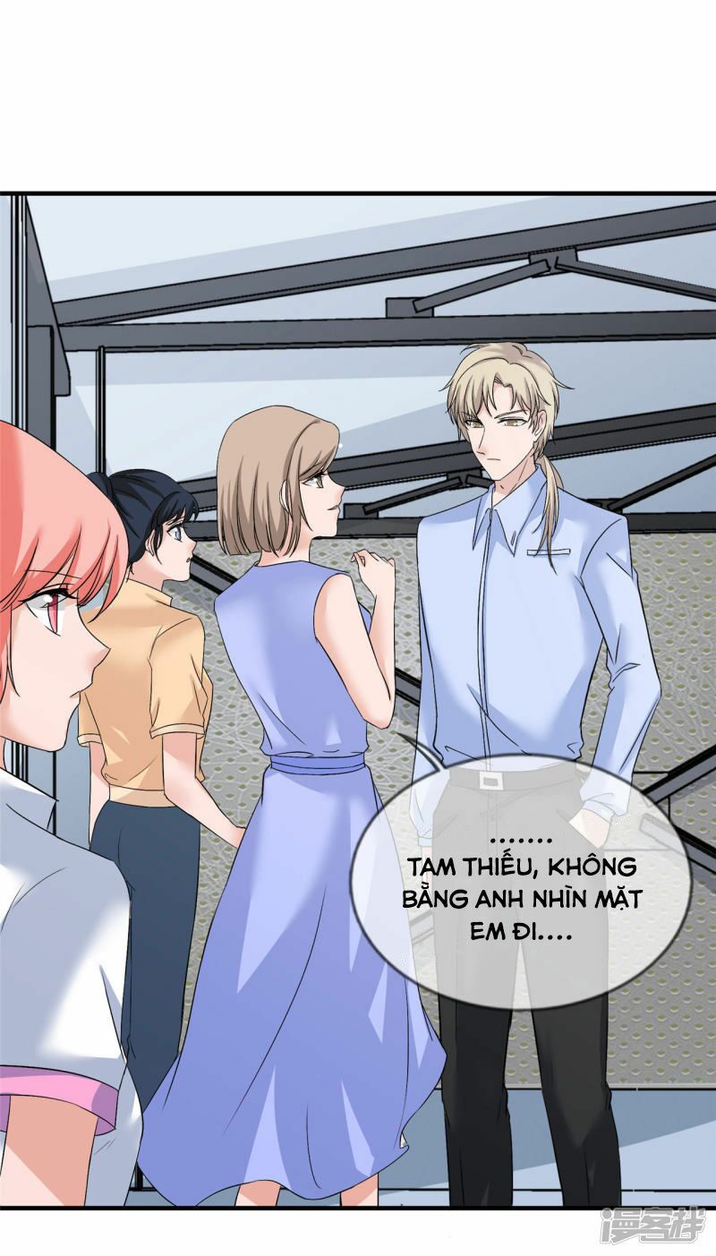 siêu cấp nữ thần trọng sinh chapter 15 38