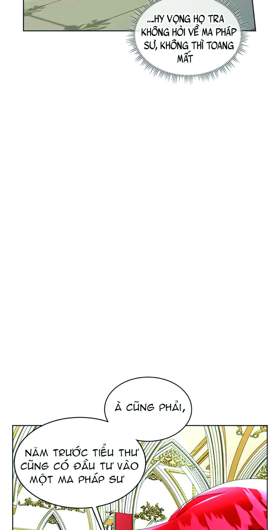 tôi là bảo mẫu bất đắc dĩ của nam chính chapter 7.1 29