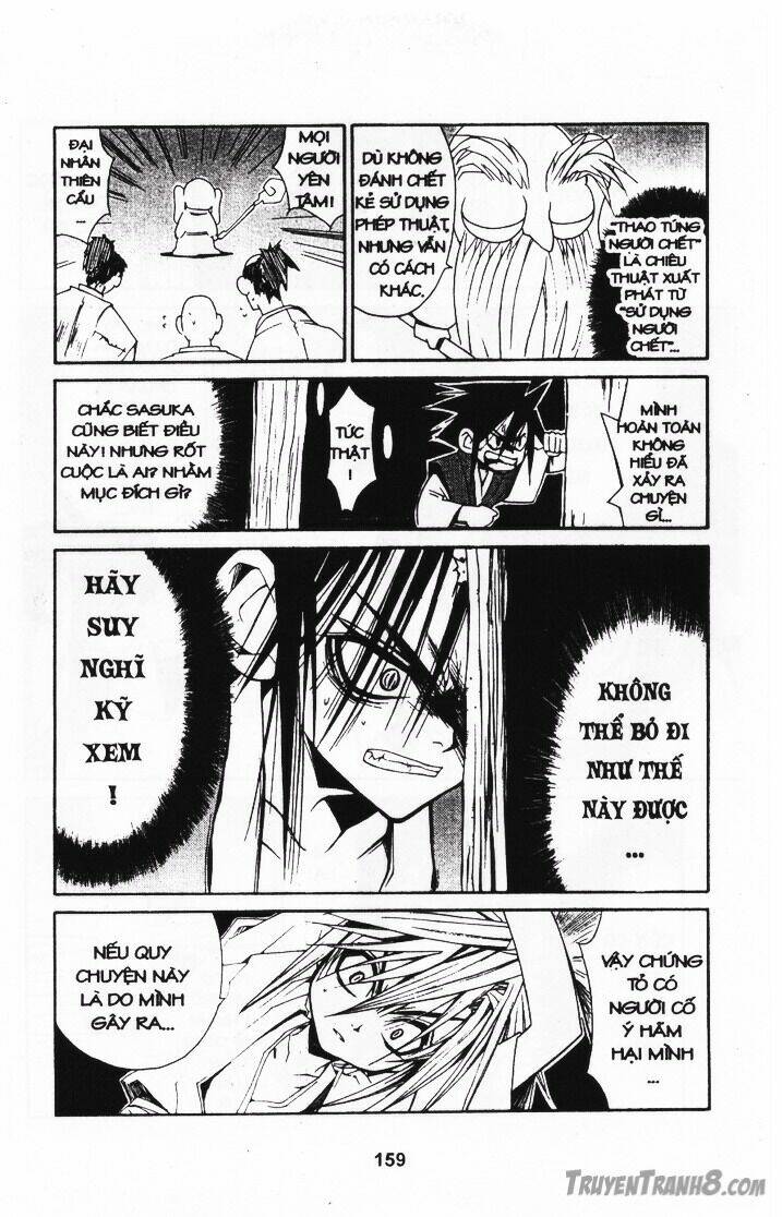 behind master - huyền thoại thiên cẩu chapter 15.2 8