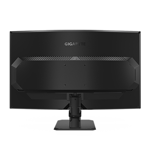 Màn hình LCD Gigabyte Gaming GS32QC (31.5 INCH/QHD/VA/170HZ/1MS/CONG) - Hàng Chính Hãng