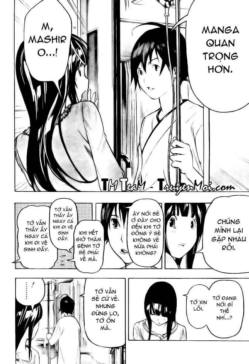 họa sĩ truyện tranh chapter 46 10
