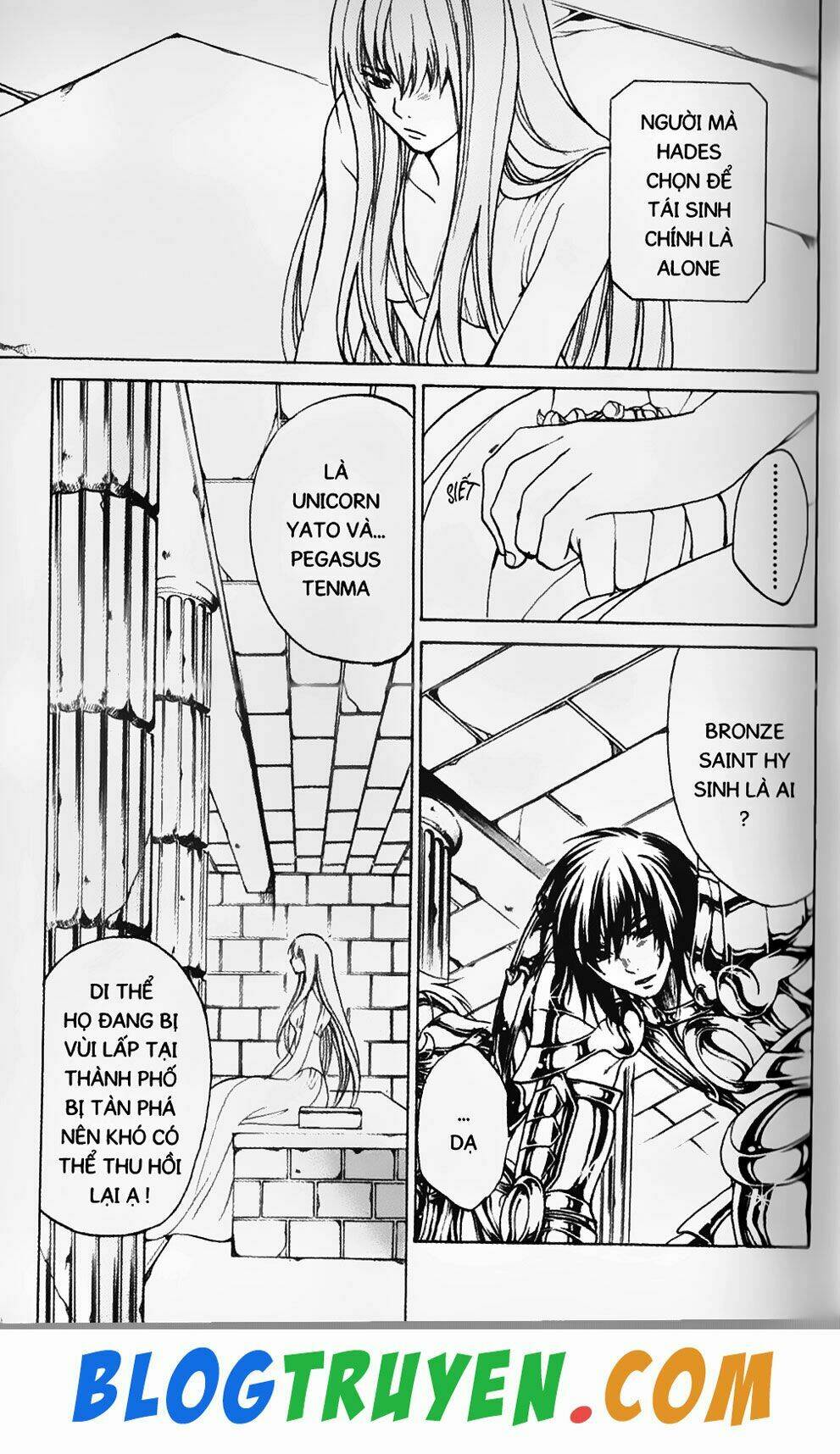 thần thoại minh vương chapter 12 8