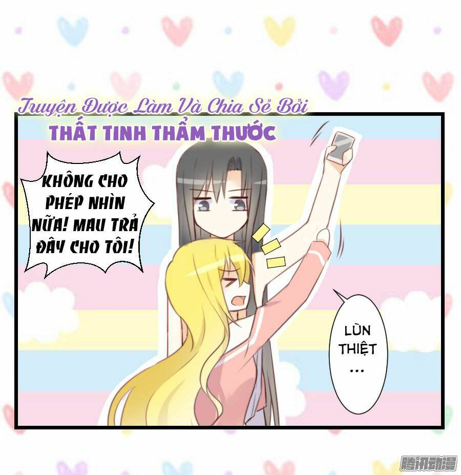 hôm nay ta cũng muốn trêu chọc nàng chapter 6 21