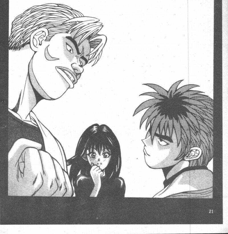 change guy chapter 11 15