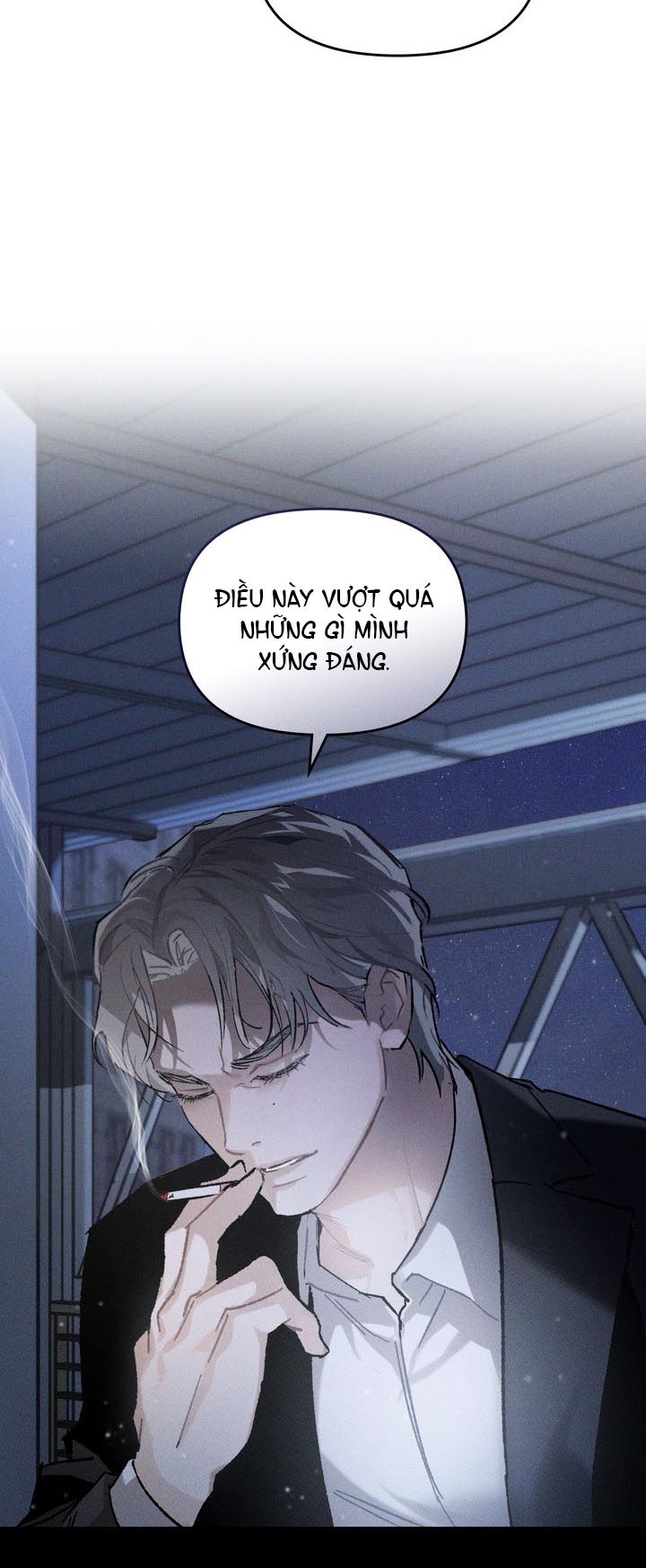 Rơi Vào Nguy Hiểm chapter 8.1 - Trang 17