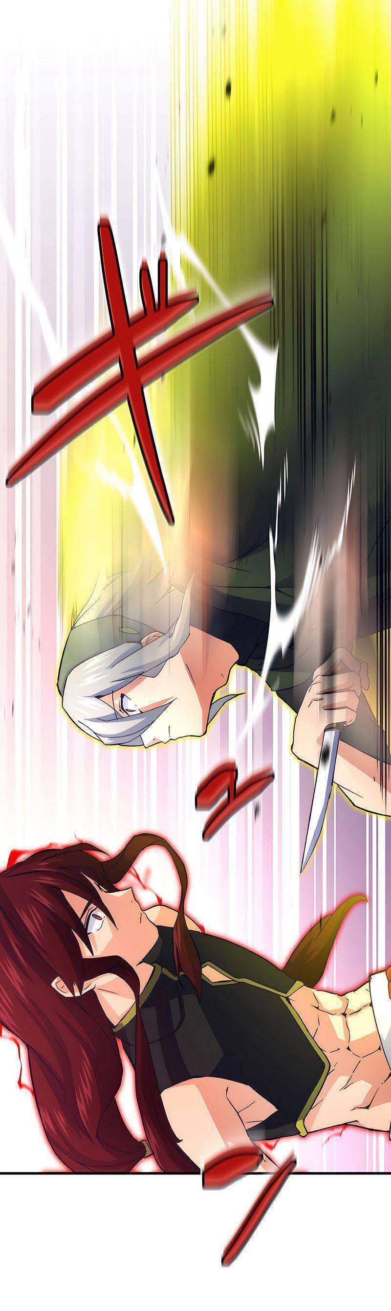 âm dương sư mạnh nhất chuyển sinh chapter 39 5