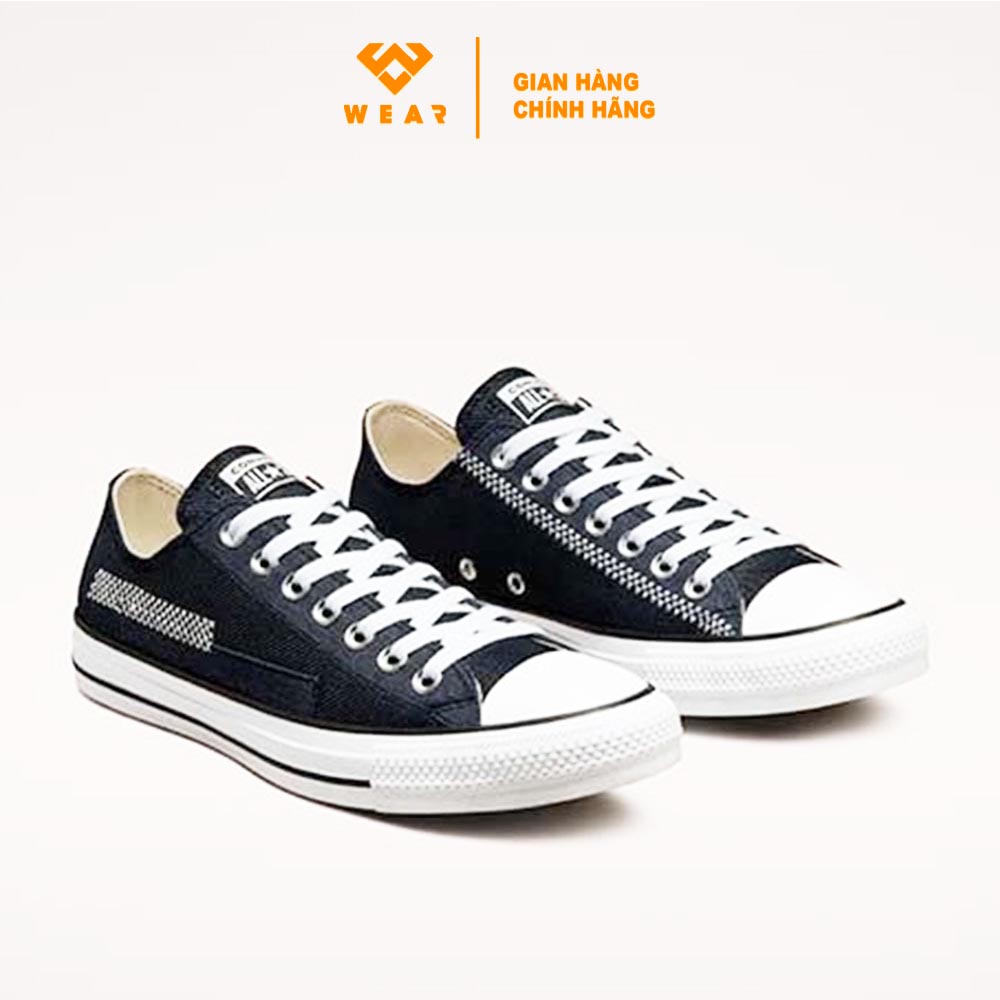 Giày Converse Desert Regeneration Obsidian Low - A00780C