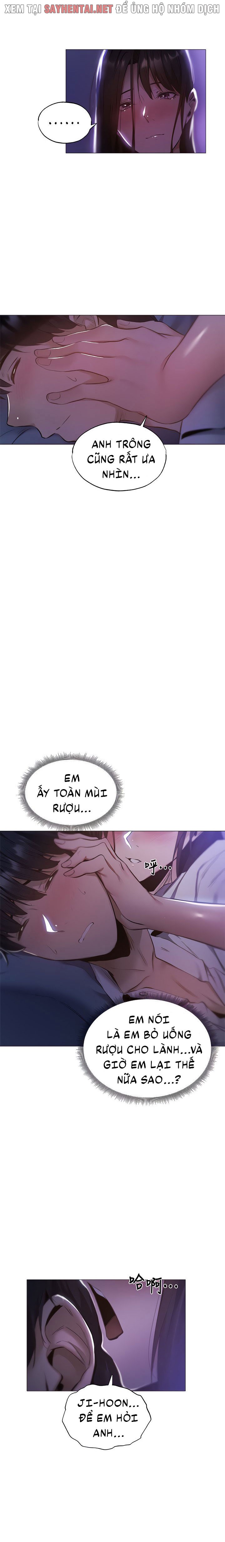 có phòng trống không? chapter 71 5