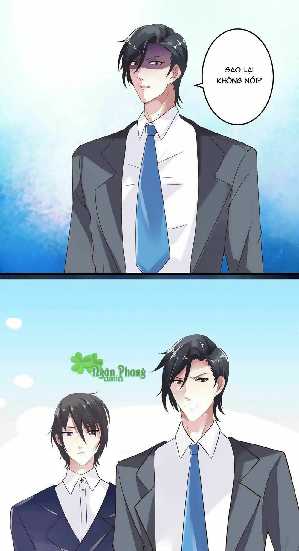 nguyệt dạ hương vi lai chapter 2 19