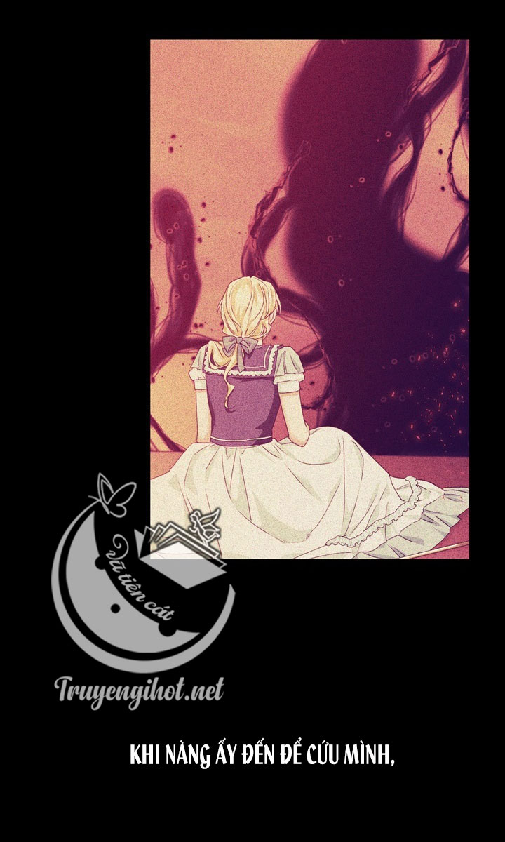 ác nữ xứng đôi với bạo chúa chapter 80.2 26