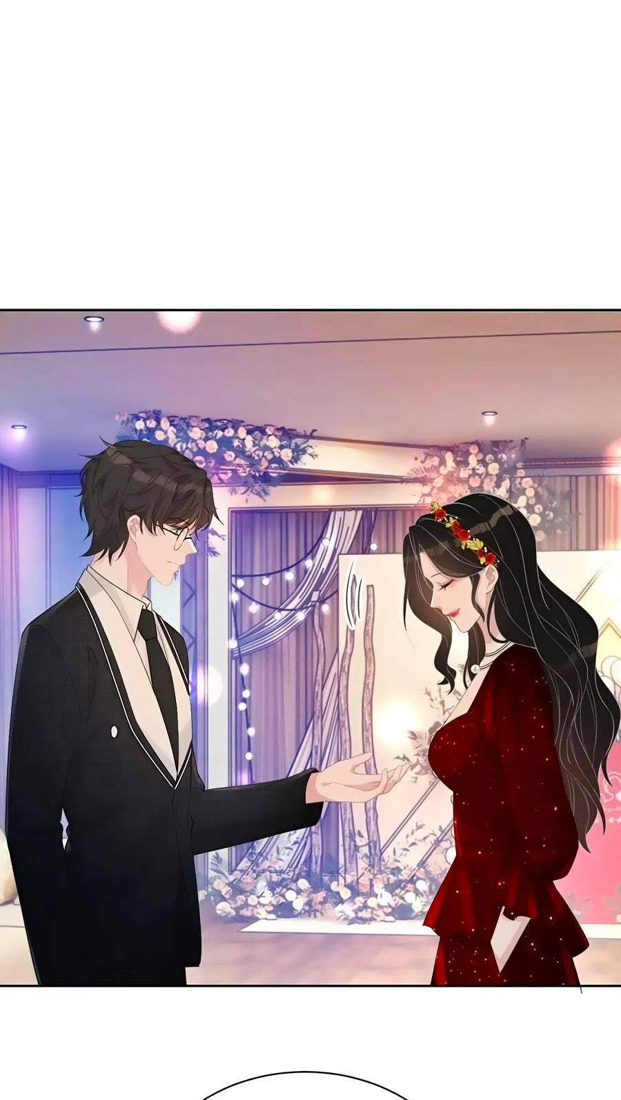 chỉ yêu mình em chapter 86.1 30