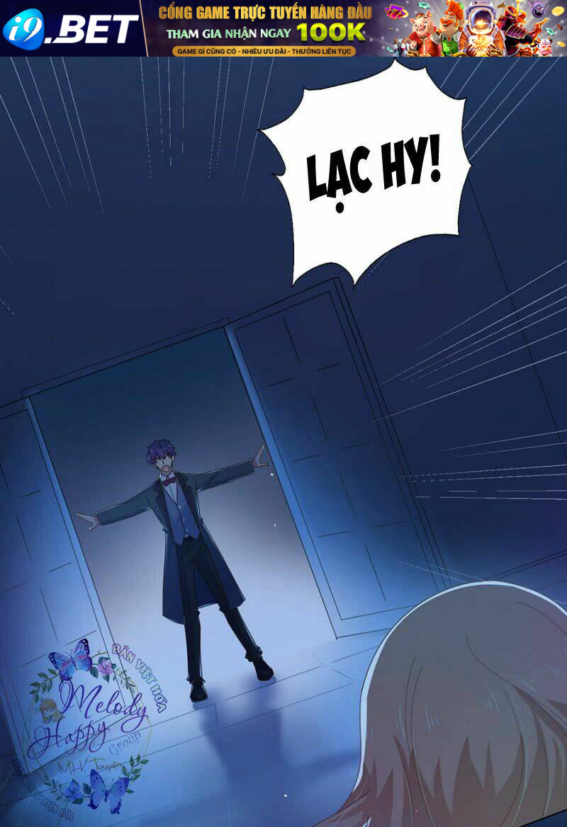 ma lạt thiên kim đẩu ác thiếu chapter 111 6